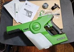 Victory Professional 16V Cordless Electrostatic Handheld Sprayer VP200ESK Used. Price: $585.00.