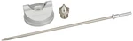 Earlex 0PACC10 1.0MM Needle With Fluid Tip And Nozzle New. Price: $57.93.