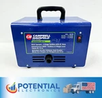 Campbell Hausfeld Serious Duty Stage Hvlp Turbine HV250001LE Free Shipping Used. Price: $260.00.