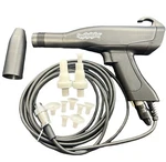 Powder Coating Manual Gun Viii Complete (3-PIN) By Spectracoat New. Price: $489.99.