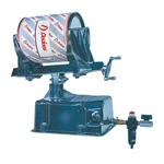 Cyclone Air Driven Pneumatic Aluminum Paint Can Shaker Machine M-232X New. Price: $924.99.