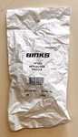 Binks Deflector Nozzle Part No. 45-102 New. Price: $99.95.