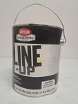 Krylon Industrial K42132920-16 Yellow Parking Lot Pavement Striping Paint Gal New. Price: $27.99.