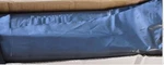 Berry 4ML Blk 10X100 Tyco Polyethylene Black Sheeting (light New. Price: $61.84.