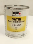 Mpc Paint 921SP Acrylic Polyurethane Satan Map Mixing Base Green Gallon New. Price: $89.99.