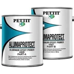 Pettit Aluma-protect 2 Gallon Kit #44004401G New. Price: $436.76.