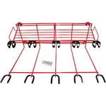 Tools ATD-6806 U-shaped Hooks Help Hang Five Spray Guns Time With Or New. Price: $87.36.