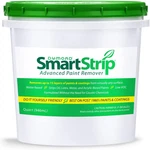 Smart Strip Advanced Paint Remover Non-caustic, 1 Gallon For Surfaces New. Price: $115.99.