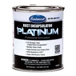 Eastwood Rust Encapsulator Platinum 1 Pint Uv Resistant High-tech Formula New. Price: $39.99.