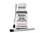 Mg Chemicals 841AR-55ML Super Shield, Nickel Conductive Paint, 55ML, Jar New. Price: $42.89.