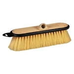 Mr Longarm 0406 10" Stiff Regular Flow-thru Brush New. Price: $28.94.