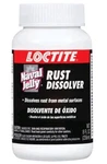 Henkel 1381191 Naval Jelly Rust Dissolver, Ounces New. Price: $10.24.