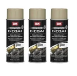 Sem 62253 Ez Coat Tan Direct Metal Spray Auto Body Paint (3 Pack) New. Price: $75.53.