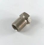 Binks 54-1017 Side Port Body For Model And 69V Spray Guns Open. Price: $9.99.