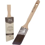 784468 Best Look 1.5 In. Angle Polyester Paint Brush New. Price: $39.63.