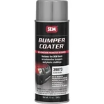 Sem 39073 Flexible Gloss Silver Bumper Coater Restoration 12 Oz. Aerosol New. Price: $35.43.