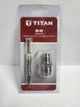 0538215 Spray Gun Repair Kit, Rebuild Titan RX-80 Airles... New. Price: $94.00.