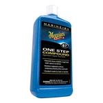 Meguiars, Marine/rv One-step Clean + Polish Compound 32OZ., Model# M6732 New. Price: $23.99.