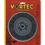 Weiler Vortec In. Crimped, Coarse Bench Grinder Wire Wheel 36004 New. Price: $28.96.