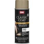 Sem 17413 Classic Coat Light Cashmere Interior Vinyl & Leather 12 Oz New. Price: $27.74.