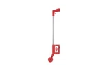 Krylon K07096 Industrial Hand Held Marking Wand, 34" In., 7096, Free Shipping New. Price: $50.00.