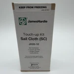 James Hardie Sail Cloth JH20-10 Fiber Cement Touch Up Paint 469801 New. Price: $19.95.