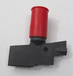 Goodrich C1254-1052-0101 Xylan Machining Coupler Sprayer Nozzle Aircraft Part ? New. Price: $260.00.