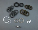 Bedford 20-1092 Replacement Binks Humdinger 41-12815 Repair Kit New. Price: $128.86.