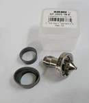 Devilbiss Advance Hd 1.4 Fluid Tip Nozzle SP-200S-14-K Used. Price: $66.96.