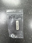 Fitting Plug. Hillw Hex New. Price: $13.60.
