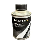 Matrix MAV-410 Low Voc Epoxy Activator 8 Fl. Oz. New. Price: $31.69.
