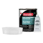 Bondo 3M Fiberglass Reinforced Body Filler Short Strand 21 Oz Can New. Price: $21.99.