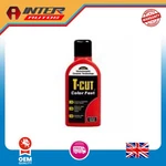 T-cut Light Red Scratch Remover Color Fast Paintwork Restorer Car Polish 500ML New. Price: $16.66.
