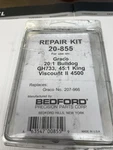 Bedford 20-855 Repair Kit 20:1 Bulldog GH733 45:1 King Replace Graco 207-966 New. Price: $139.00.