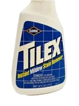 Vintage 1980 Clorox Tilex Bathroom Cleaner 16 Oz Spray Bottle New Unopened Prop. Price: $18.60.