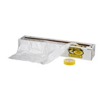 3M Plastic Sheeting With Masking Tape Roll 16 Ft X 400 (06724) New. Price: $74.39.