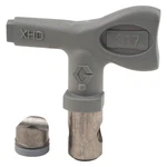 Graco XHD317 Airless Spray Gun Tip,tip Size 0.017 In 21YT03 New. Price: $111.22.