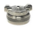 Genuine Devilbiss Air Cap W/retaining Ring MB-4039-62HD For MBC-510 Spray Gun New. Price: $94.55.