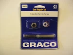 Graco Silve Plus Gun Repair Kit 235474 235-474 New. Price: $77.99.