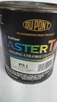 Axalta Tint 815J Multi Grade Aluminum Quart New. Price: $99.99.