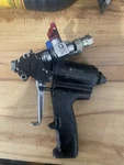 Graco Probler Spray Gun Assembly 23950-02 Part# GCP2R2 Used. Price: $2600.00.