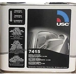 Us Chemical 7415-25 Medium Activator, 2.5 L, Liquid New. Price: $72.58.