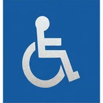 Rae PR-TH-40HS Preformed Pavement Markings, Thermoplastic, New. Price: $469.99.