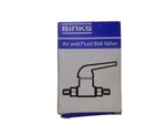 Binks 72-81712 Air And Fluid Ball Valve Nsmp New. Price: $30.00.