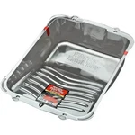 Handy 7510-CC Deep Well Paint Tray Pack 3 Liners New. Price: $20.08.