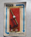 Genuine Binks 54-3605 Bbr & Mach 1 Paint Spray Gun Repair Kit New. Price: $28.98.