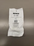 Binks 72-1325 1/4" Swivel Connector X 3/8" Hose Fitting Lot Of 10PCS New. Price: $89.60.