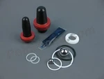 Bedford 20-2987 Replacement Titan 0551687 Packing Repair Kit New. Price: $69.99.