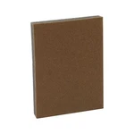 3M Pro-pad Sanding Sponge, PRPD-150, 2.88 X 4 .5 In, Grit New. Price: $23.47.