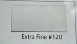 #120 Extra Fine Aluminum - Crescent Bronze Metallic Powder New. Price: $45.00.